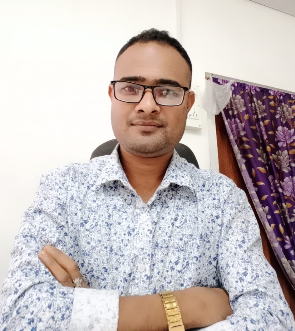 Sri Khargeswar Deka